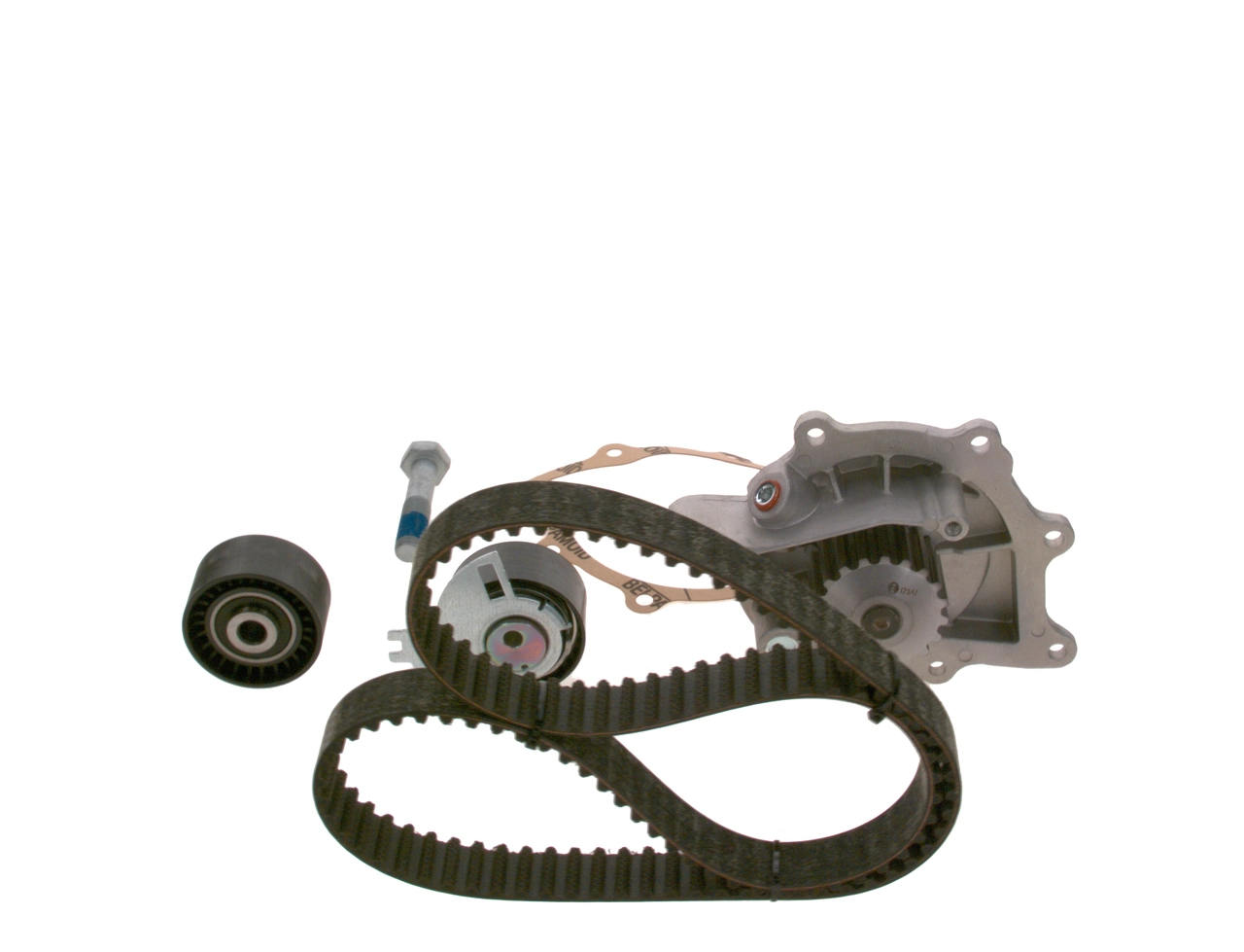 Water Pump & Timing Belt Kit 1 987 946 960