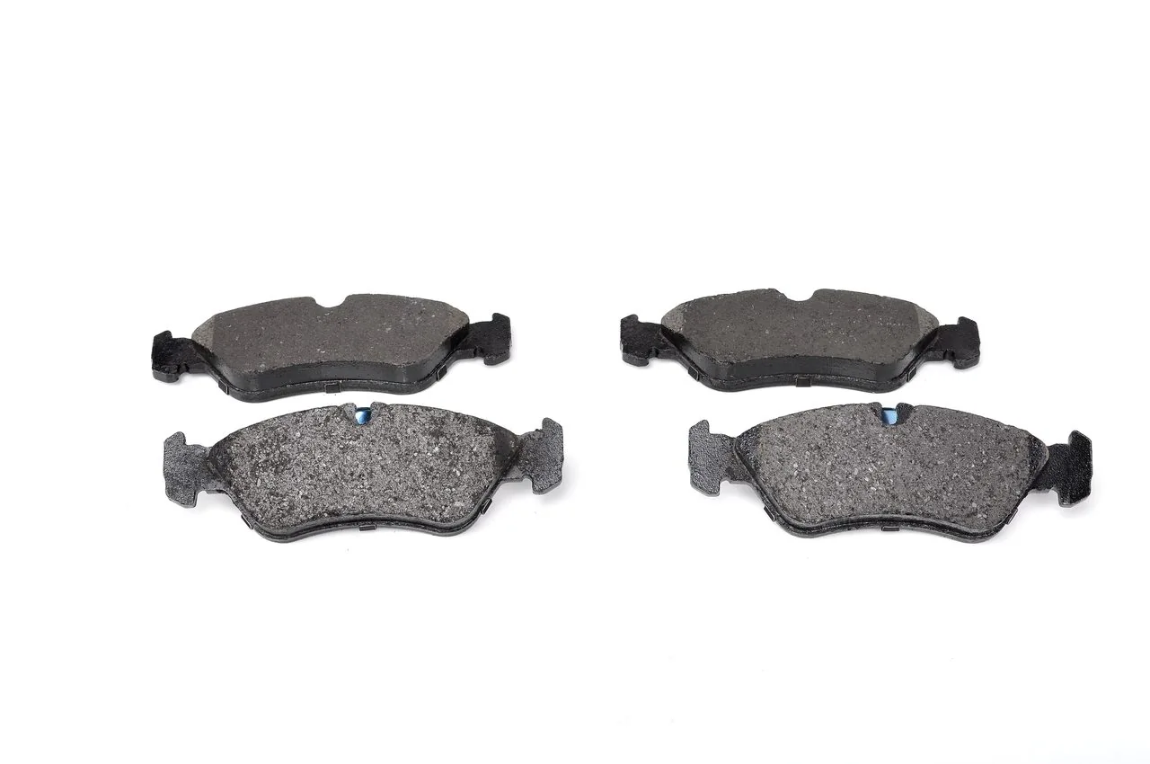 Brake Pad Set, disc brake 0 986 424 219