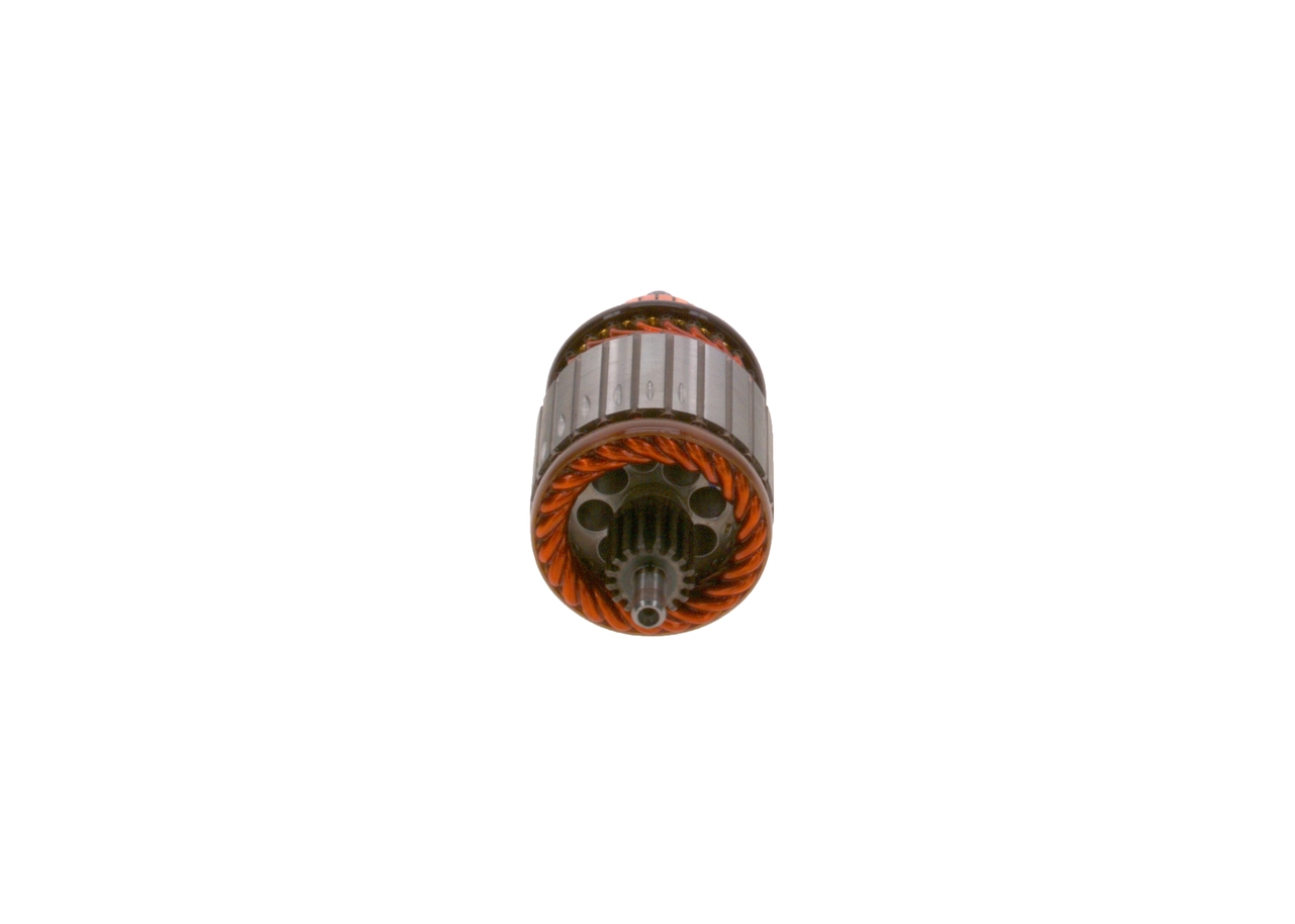 BOSCH 1 986 SE1 856 Armature, starter