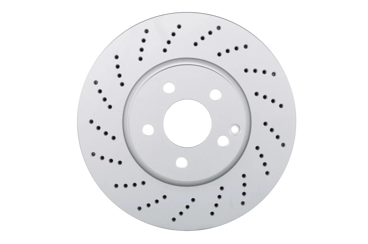 Brake Disc 0 986 479 408