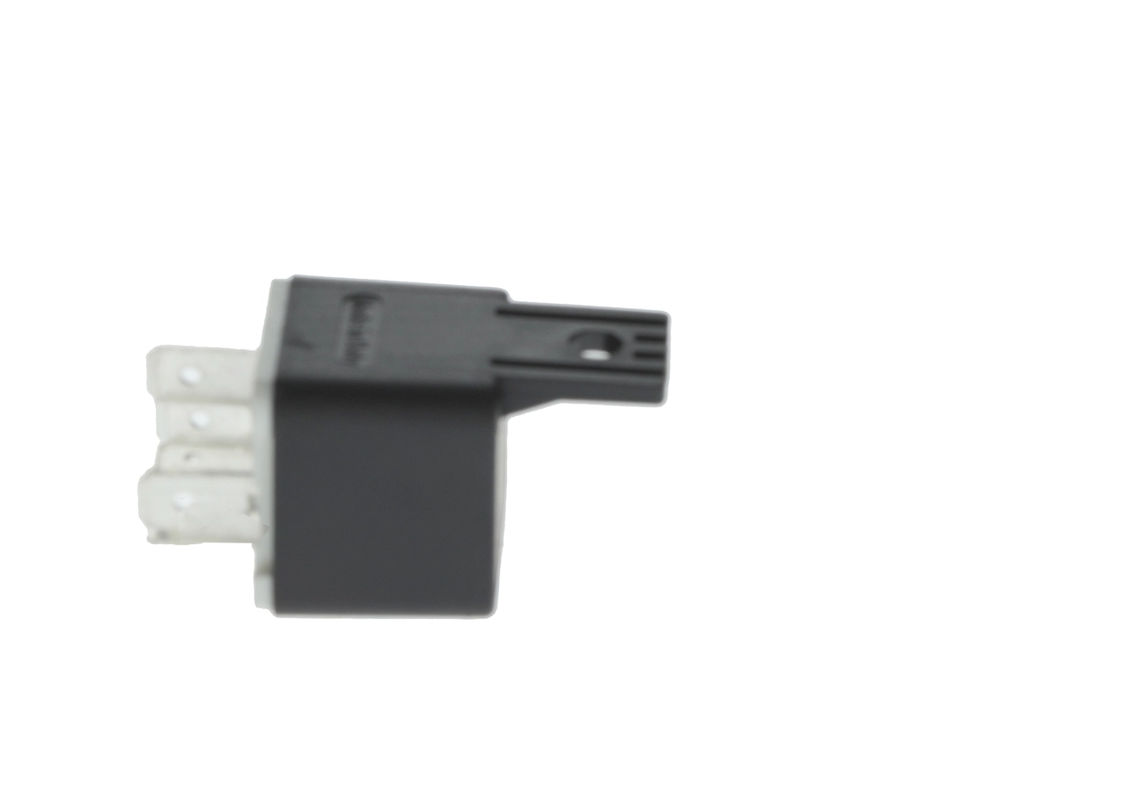 Relay, main current 0 986 332 203