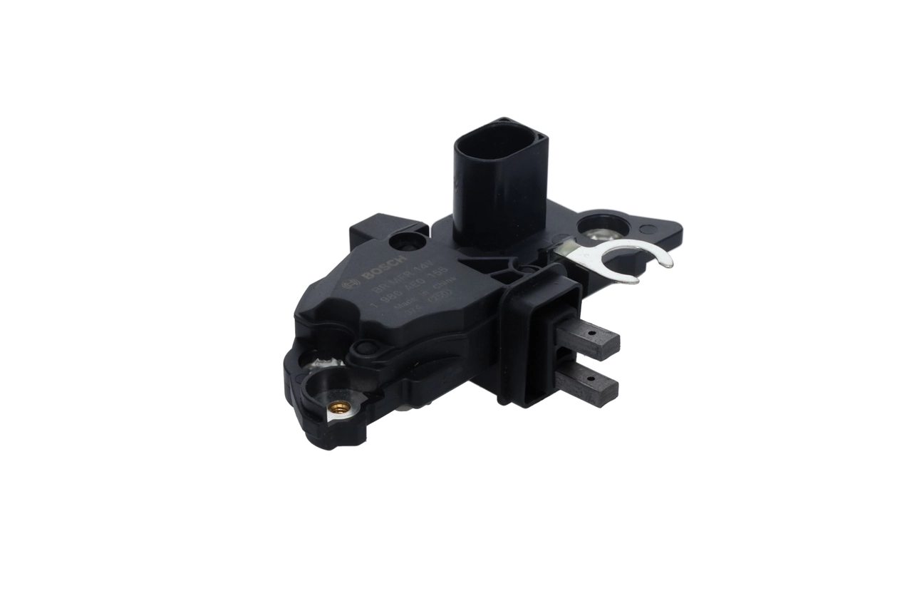 Alternator Regulator 1 986 AE0 155