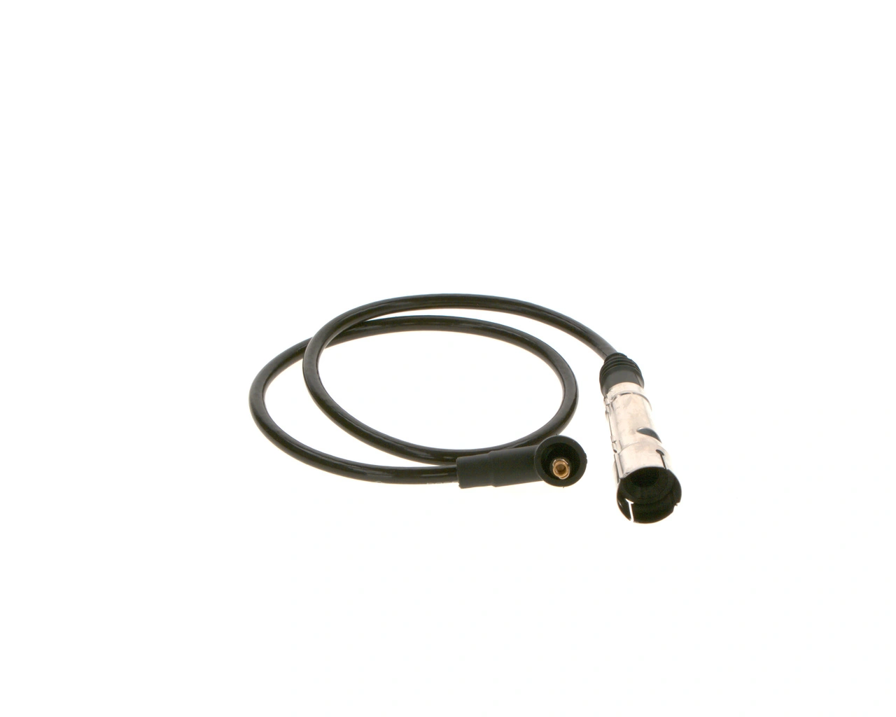 BOSCH 0 986 356 371 Ignition Cable Kit