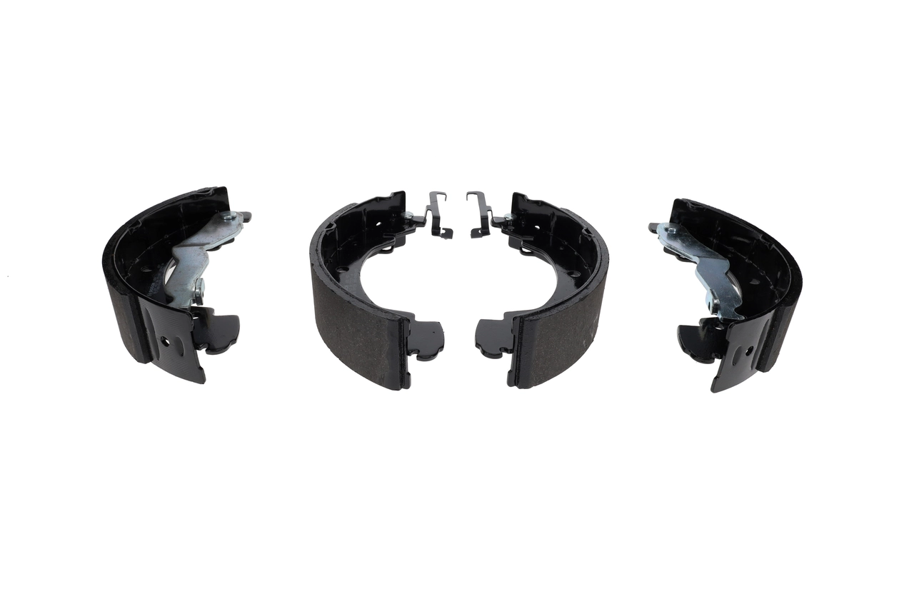 Brake Shoe Set 0 986 487 312