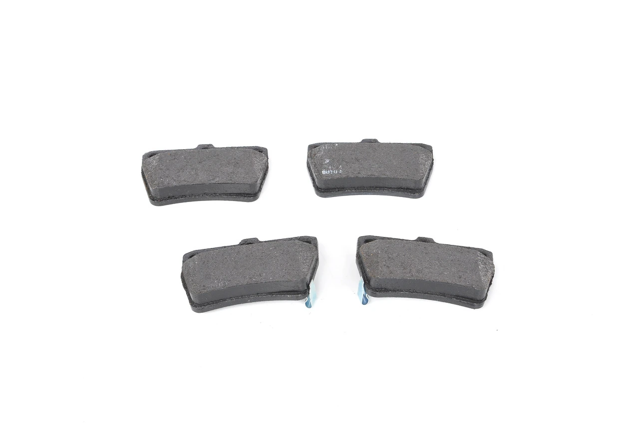 Brake Pad Set, disc brake 0 986 494 350