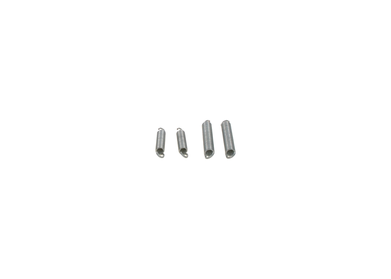 Accessory Kit, brake shoes 1 987 475 191