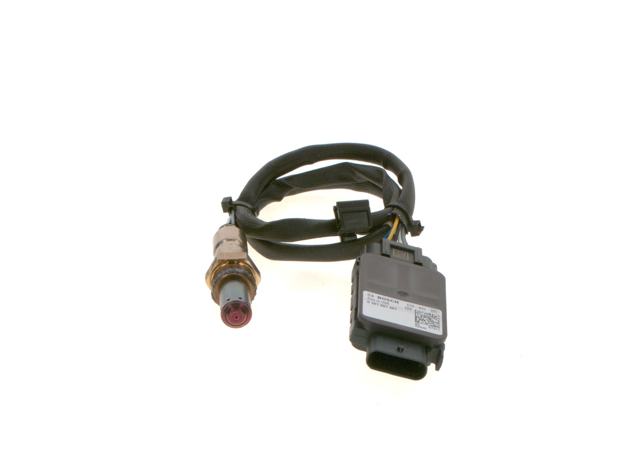 BOSCH 0 281 007 407 NOx Sensor, urea injection