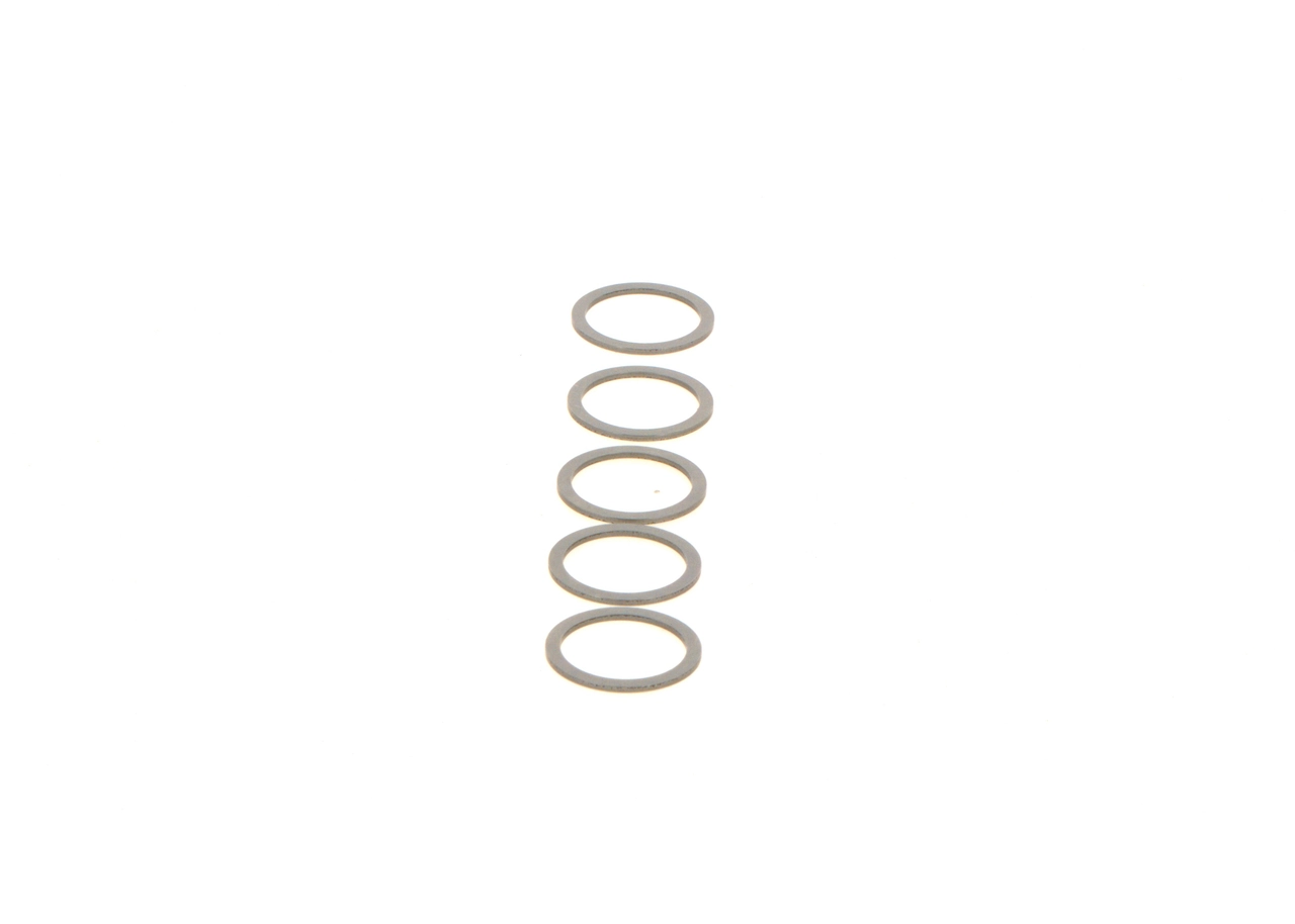 BOSCH F 00Z C99 925 Repair Kit, common rail system