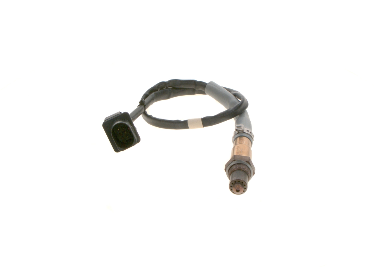 Oxygen Sensor 0 258 017 305