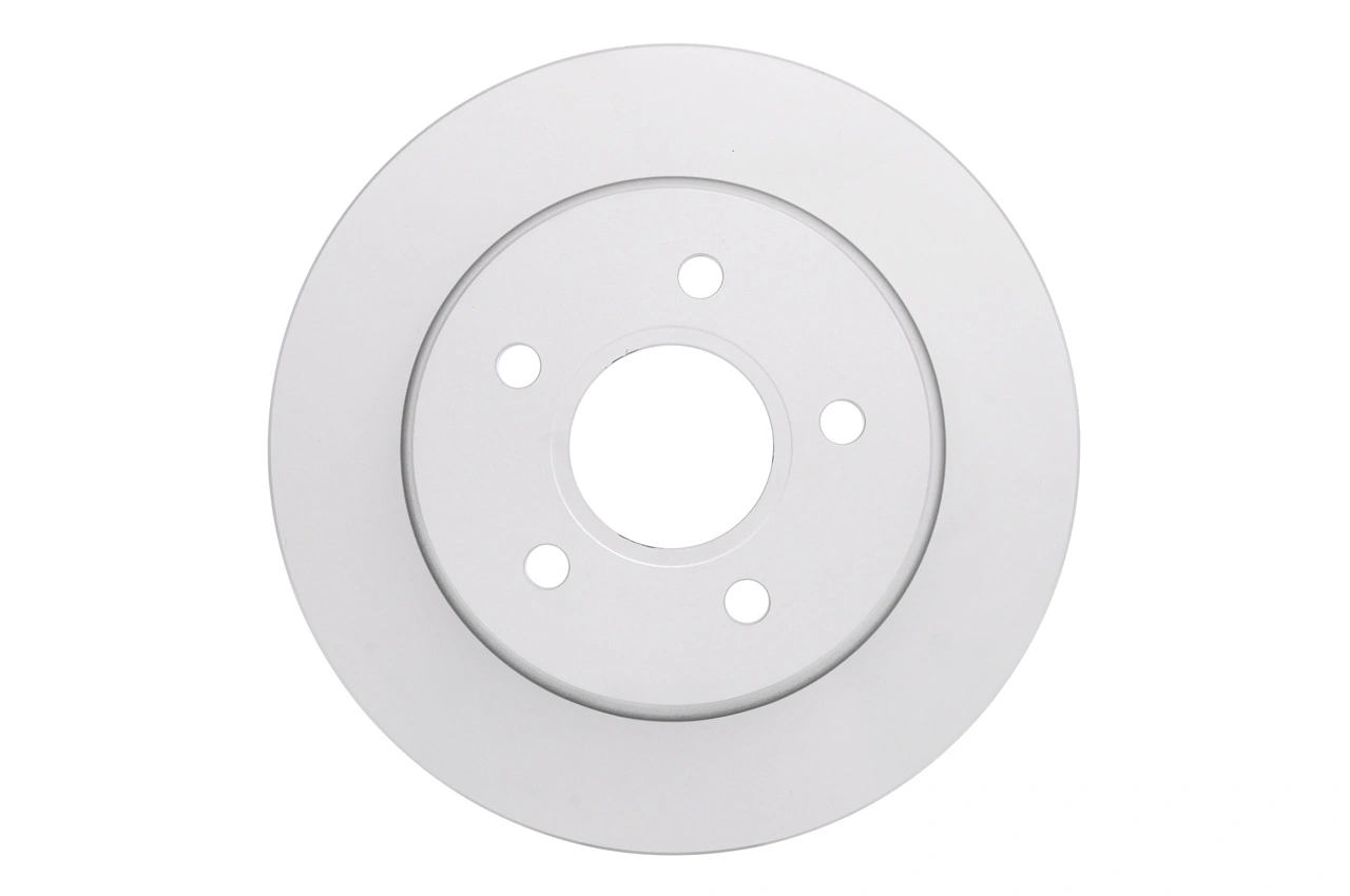 Brake Disc 0 986 479 B80