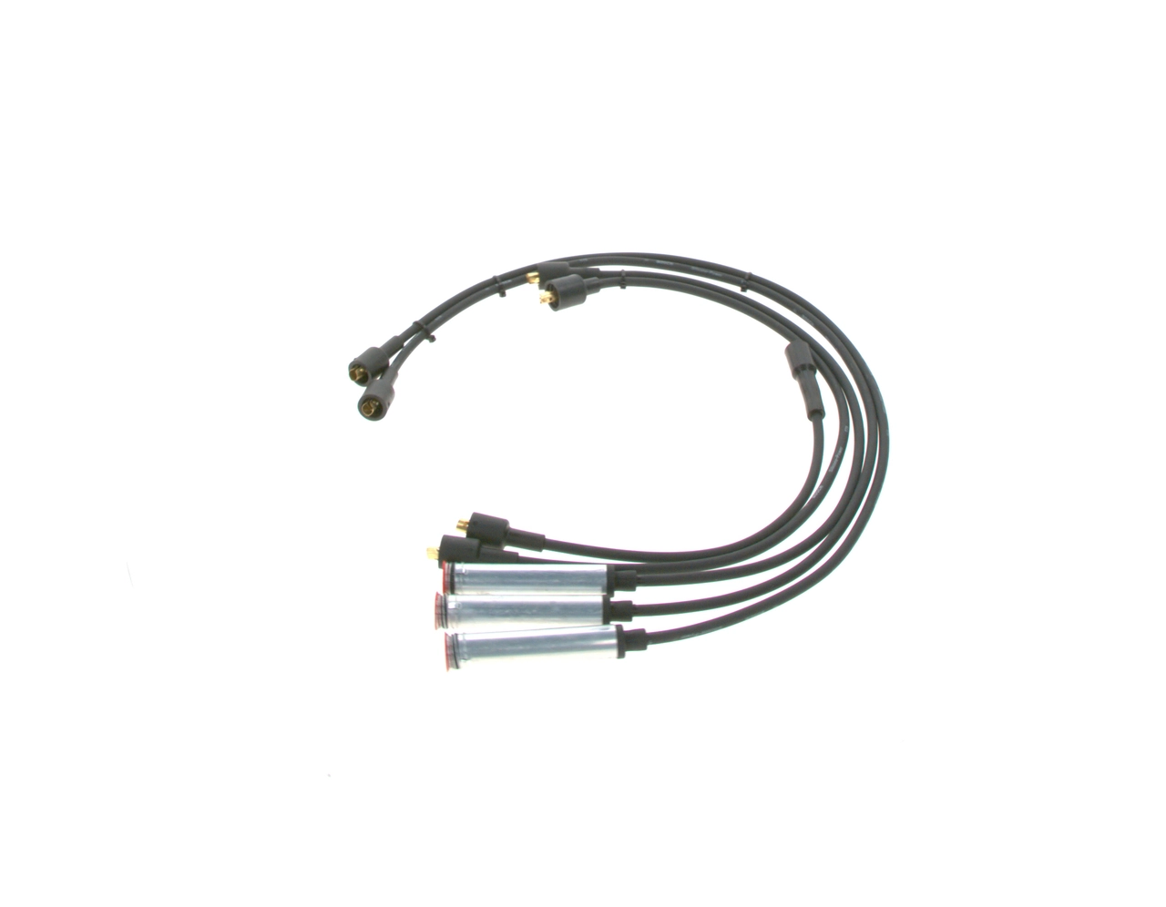 Ignition Cable Kit 0 986 356 722