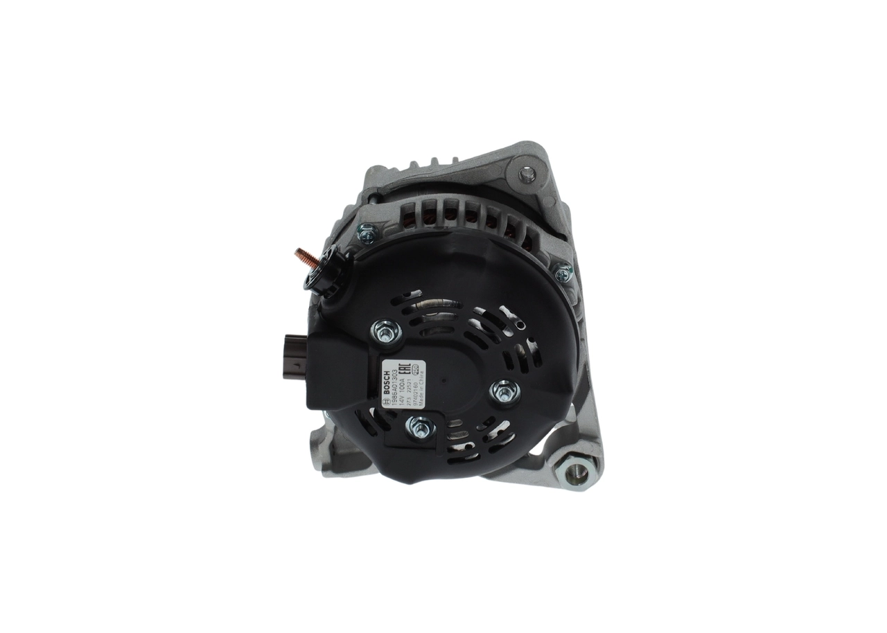 Alternator 1 986 A01 303