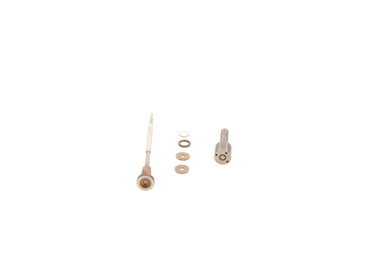 BOSCH F 00Z C99 635 Repair Kit, common rail system