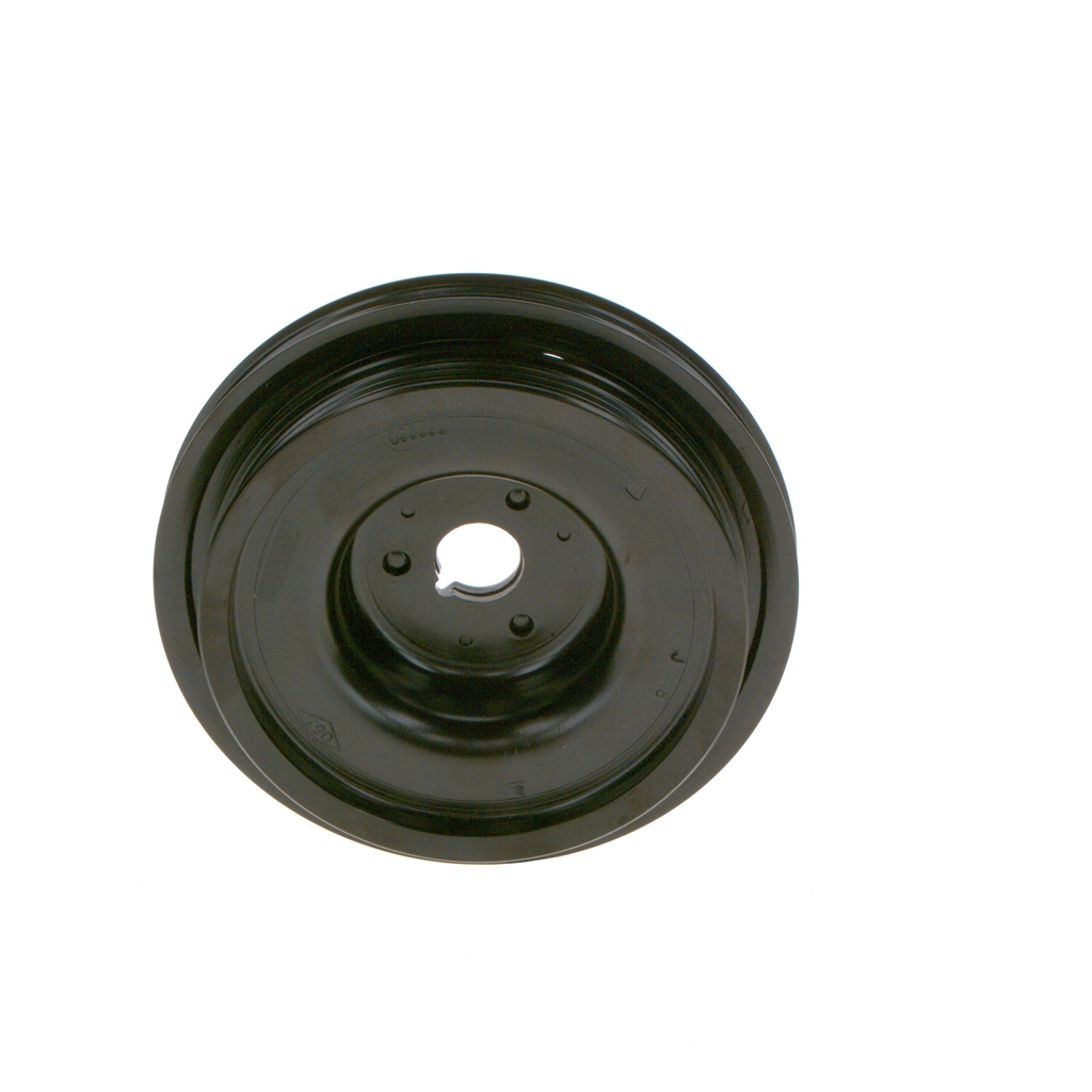 BOSCH 1 987 945 629 Belt Pulley, crankshaft