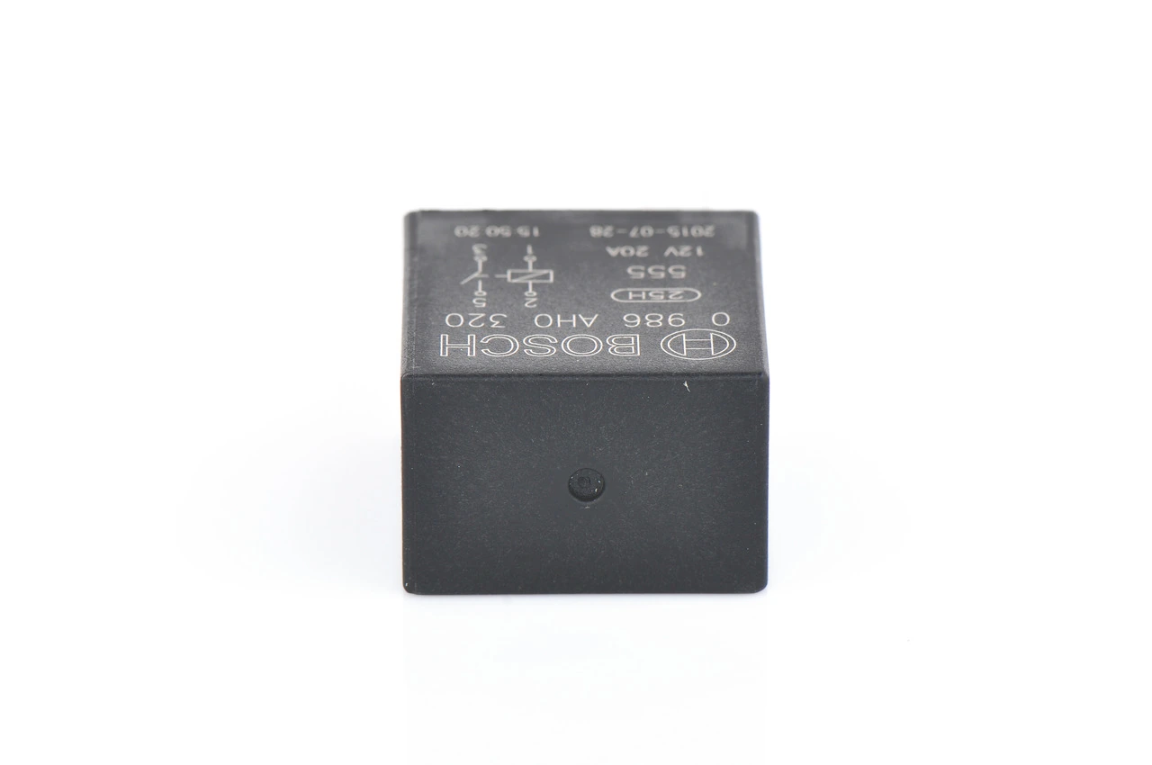 BOSCH 0 986 AH0 320 Relay, main current