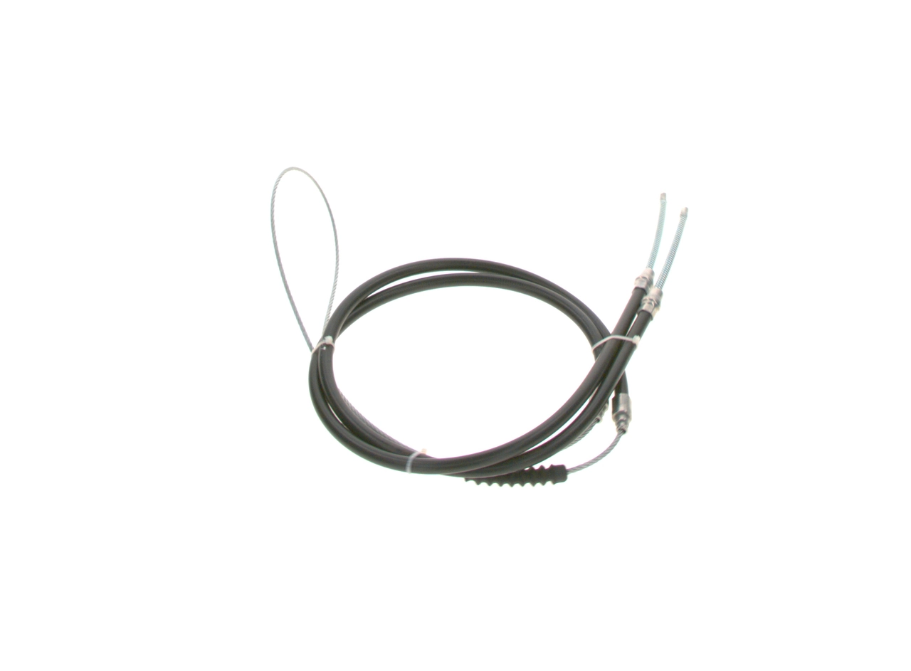 BOSCH 1 987 477 515 Cable Pull, parking brake