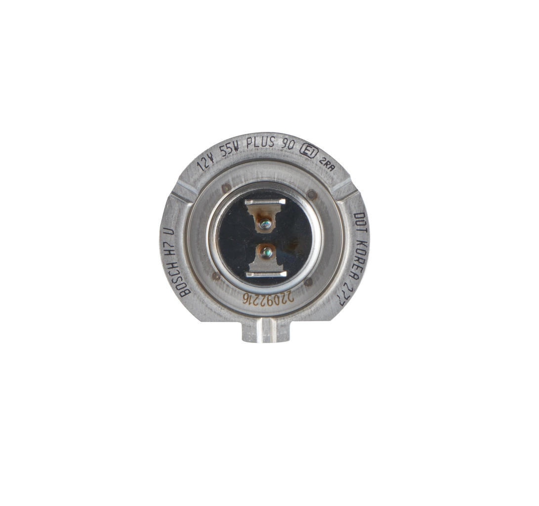 Bohlam, lampu sorot tinggi Plus 90 DBL 1 987 301 423