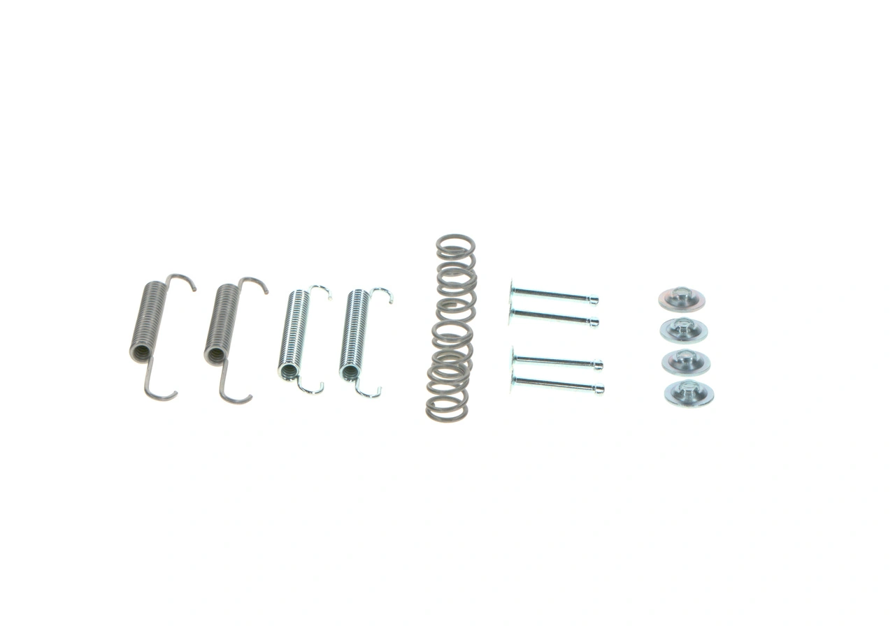 BOSCH 1 987 475 392 Accessory Kit, parking brake shoes