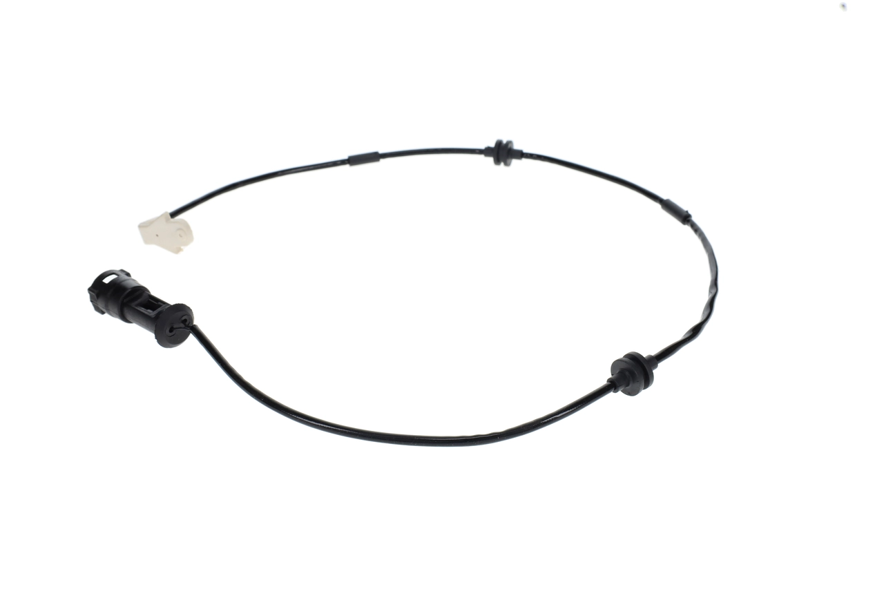 Warning Contact, brake pad wear 1 987 474 934