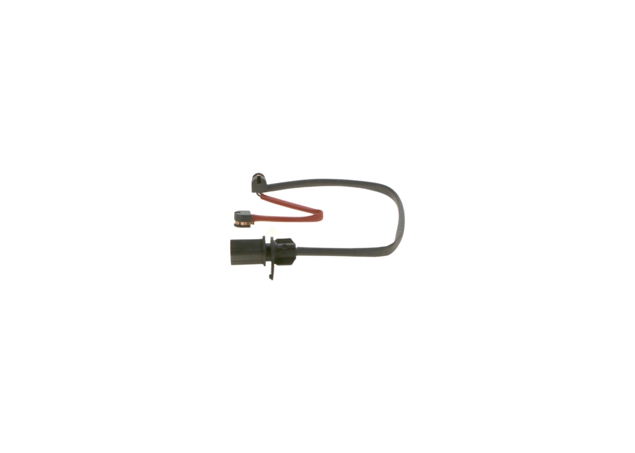 BOSCH 1 987 474 509 Warning Contact, brake pad wear