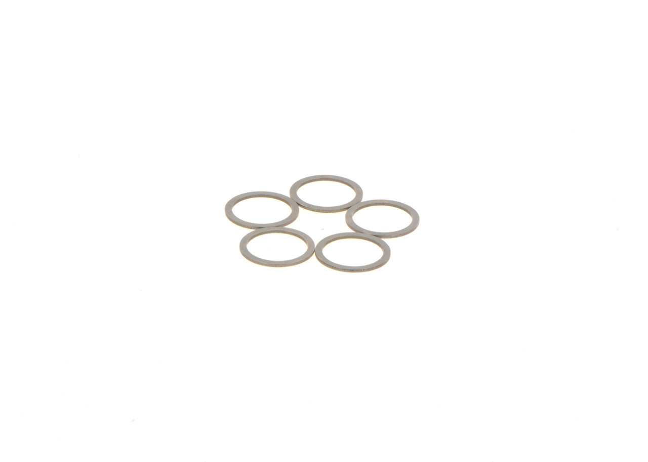 BOSCH F 00Z C99 912 Repair Kit, common rail system