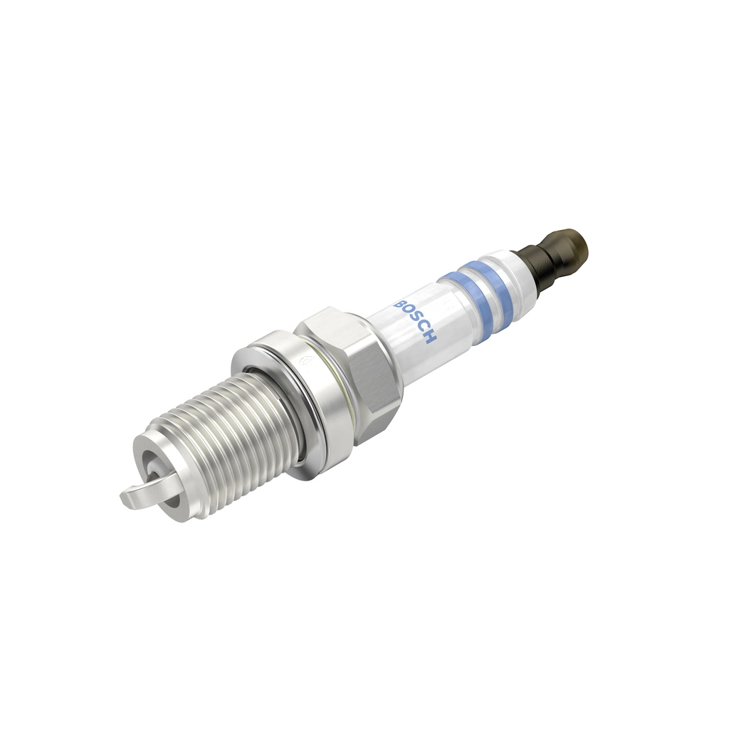 Spark Plug Double Iridium 0 242 236 596