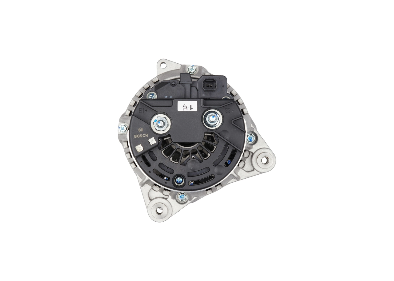 BOSCH 1 986 A00 898 Alternator