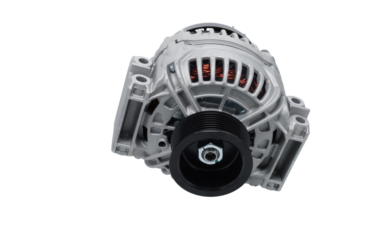 Alternator 1 986 A00 968