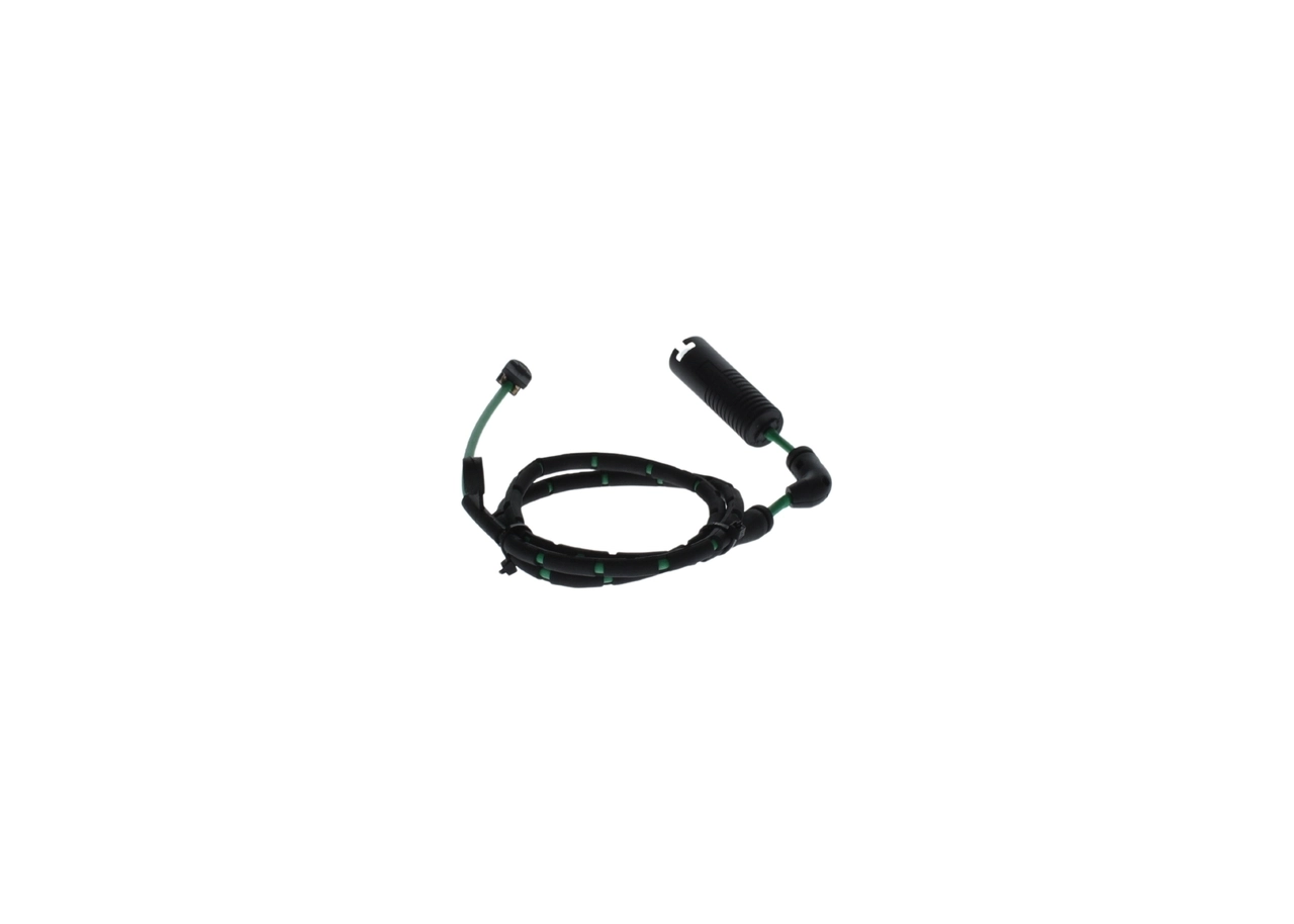 BOSCH 1 987 473 021 Warning Contact, brake pad wear