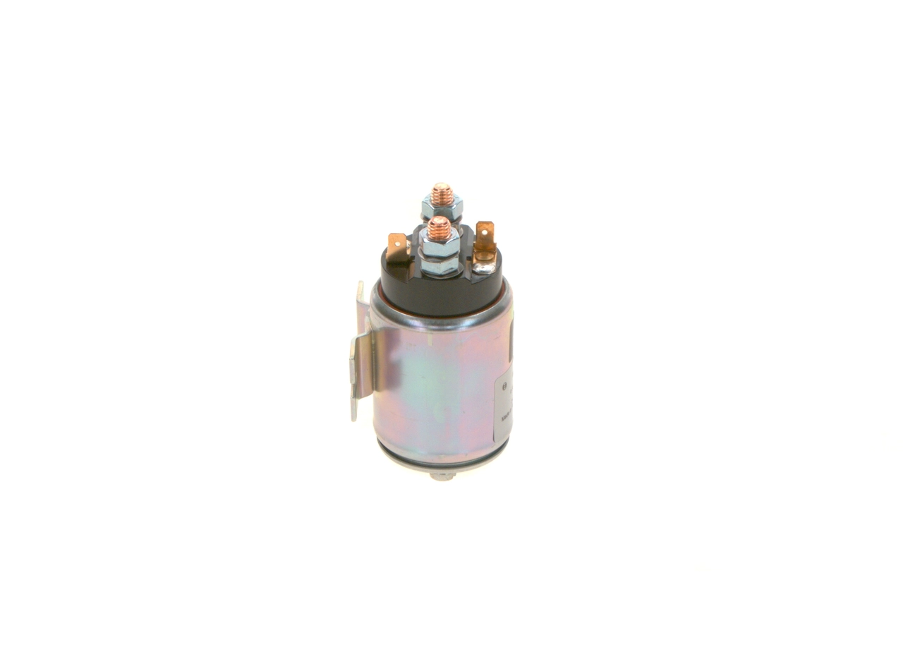BOSCH 0 333 009 005 Relay, main current