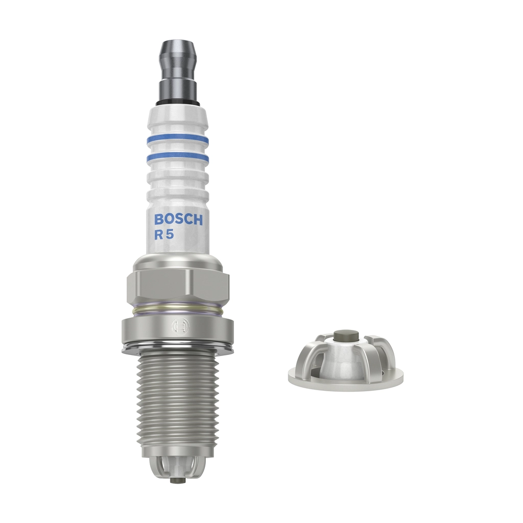 Spark Plug Nickel 0 242 229 613