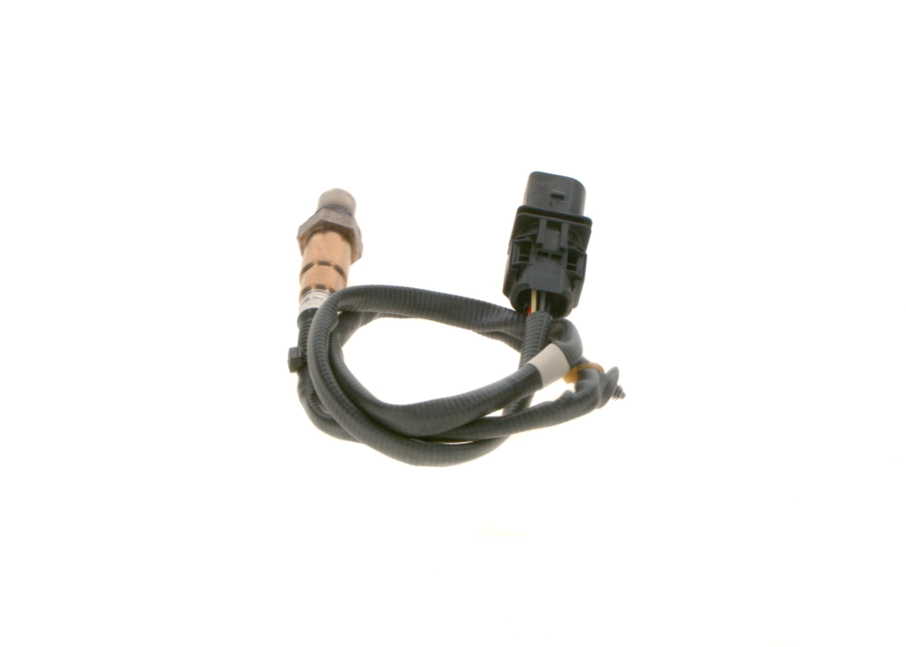 BOSCH 0 258 017 477 Lambda Sensor
