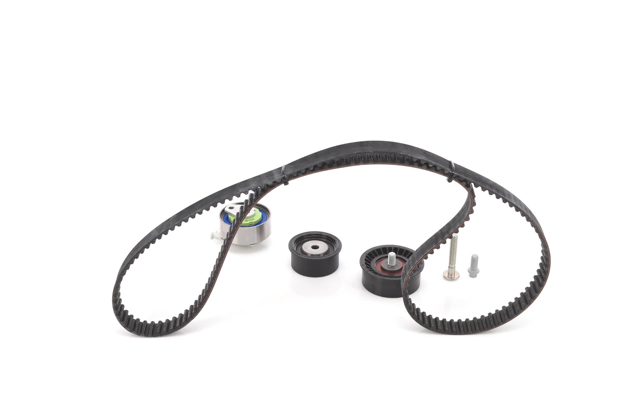 Timing Belt Kit 1 987 948 989