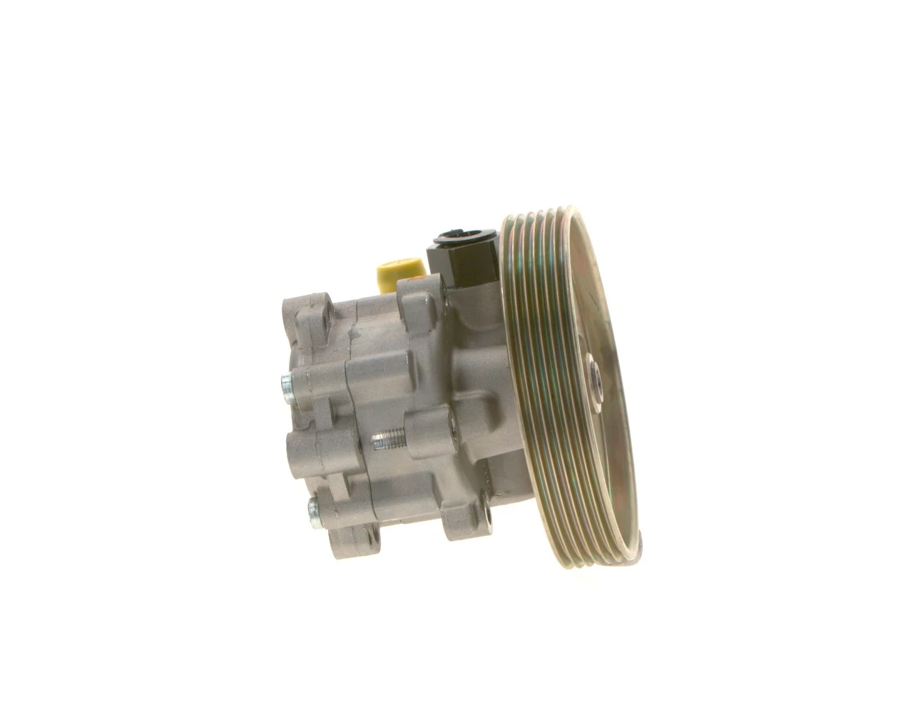 BOSCH K S00 000 138 Hydraulic Pump, steering