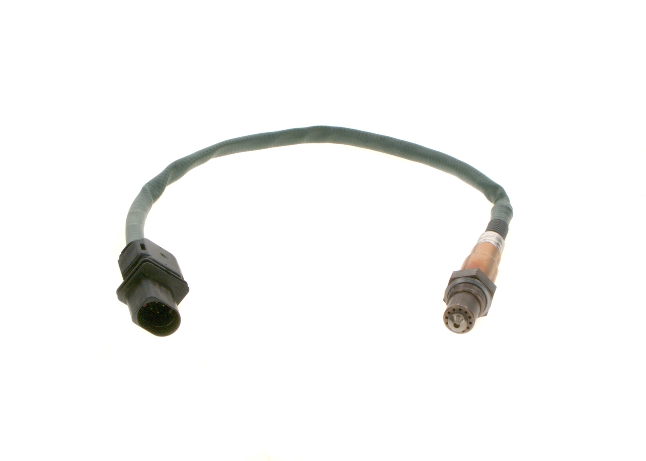 BOSCH 0 258 017 287 Lambda Sensor