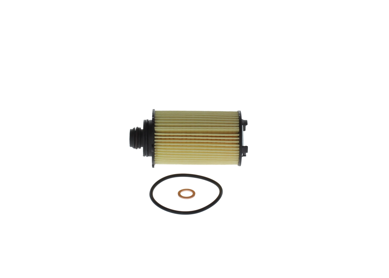 Oil Filter F 026 407 348