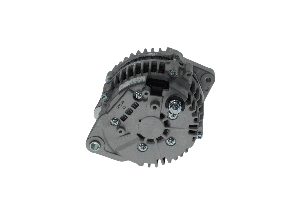 Alternator 1 986 A01 857