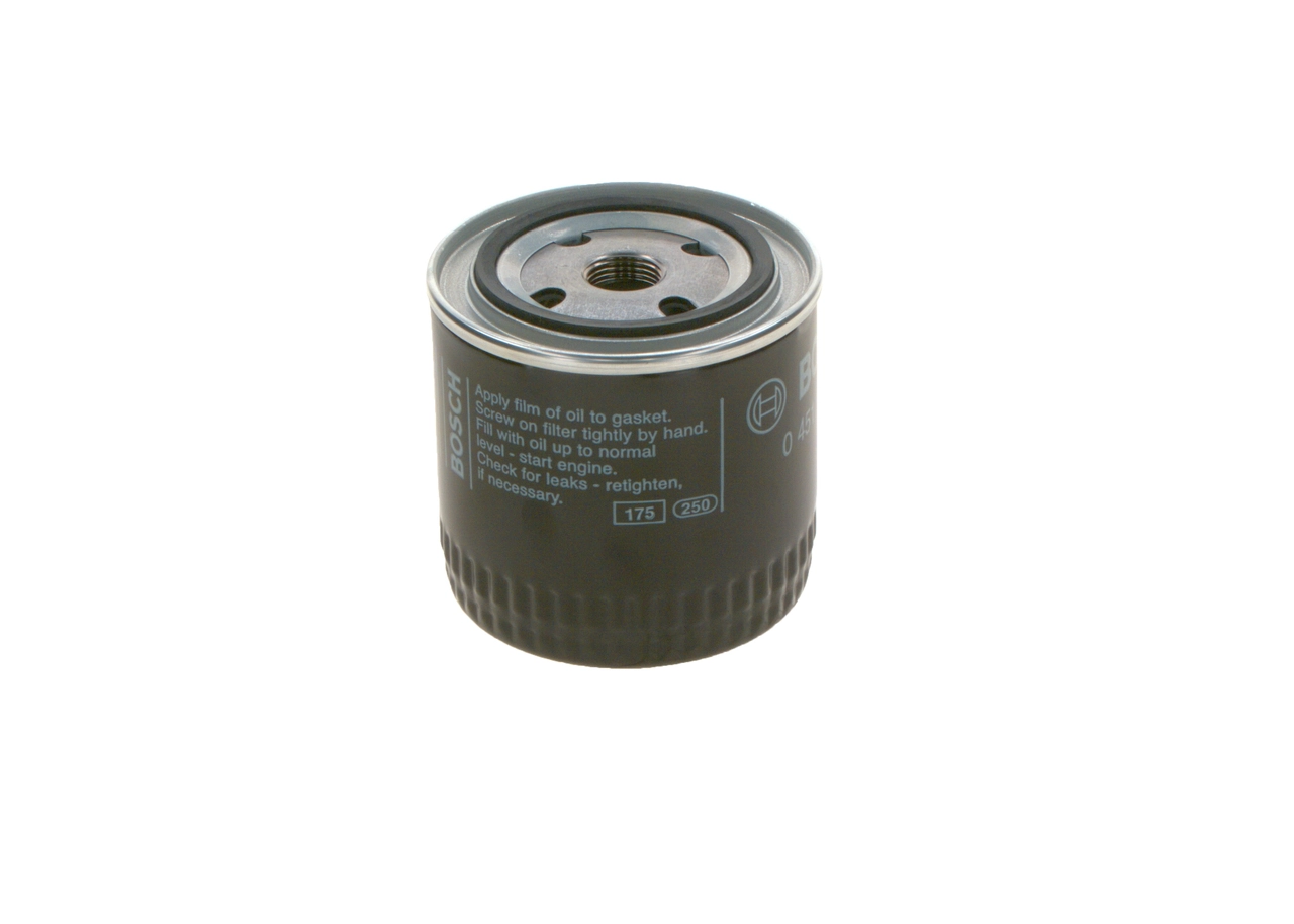 Oil Filter 0 451 103 289