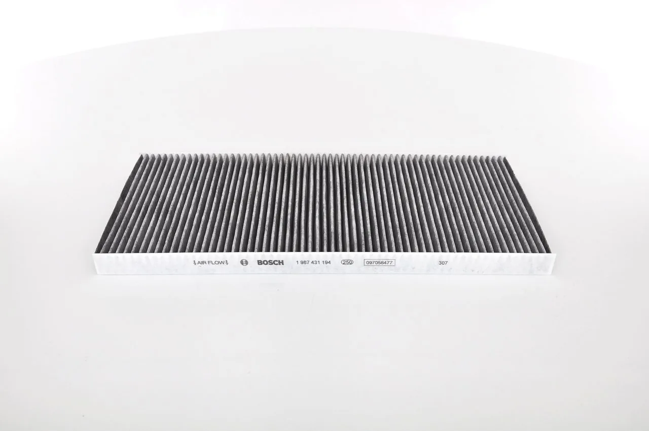 Filter, cabin air 1 987 431 194