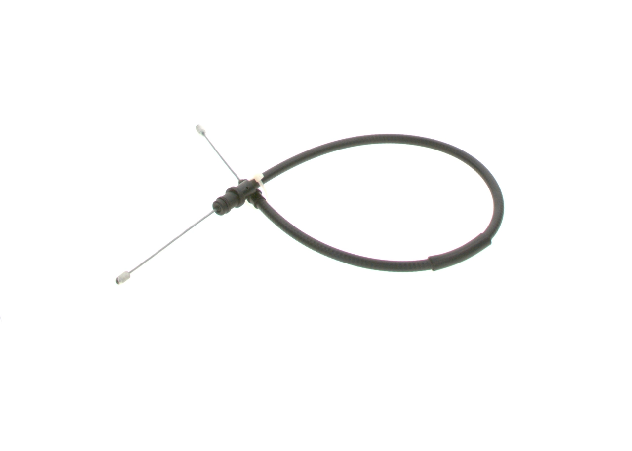 BOSCH 1 987 477 774 Cable Pull, parking brake