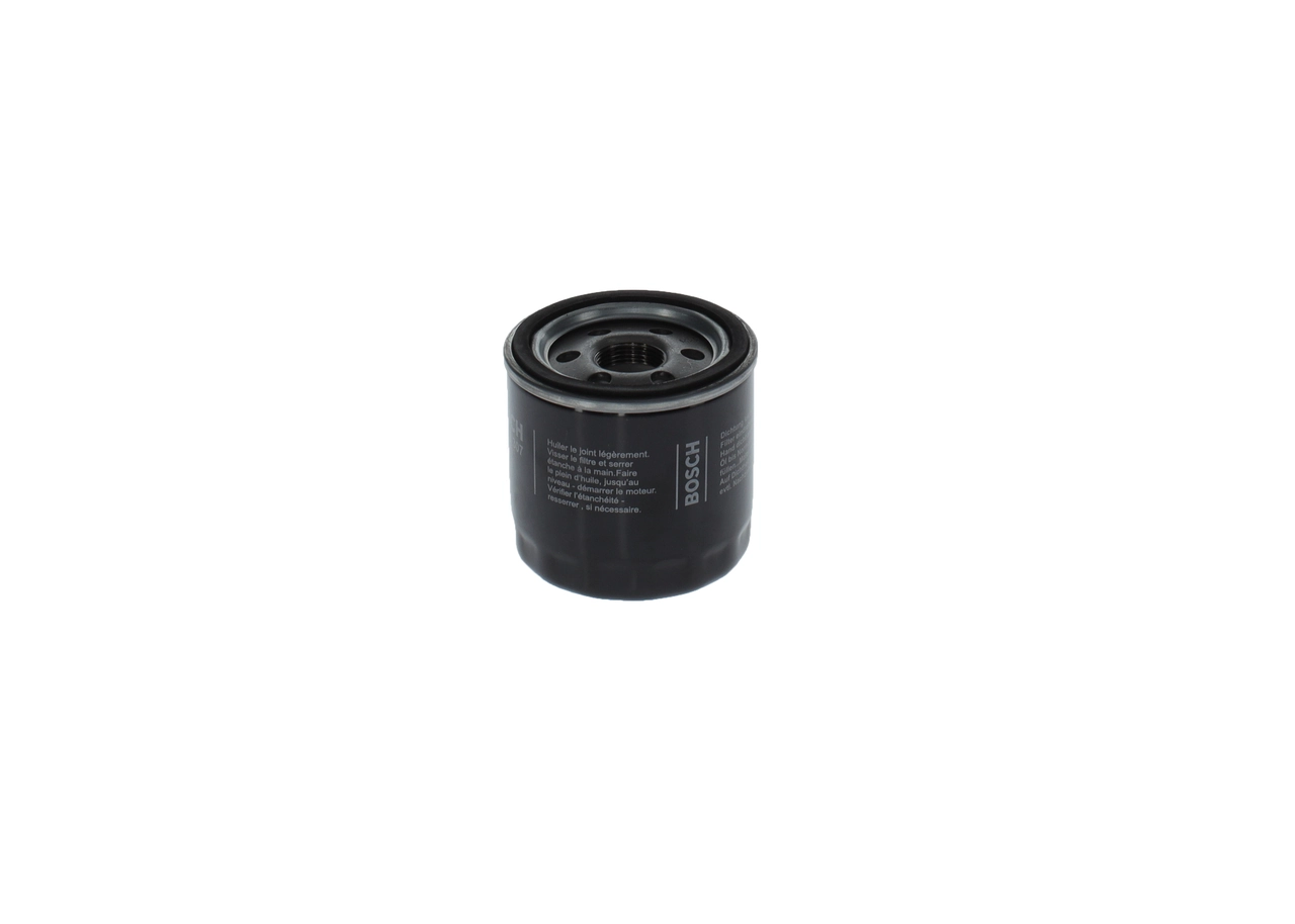 Oil Filter F 026 407 307