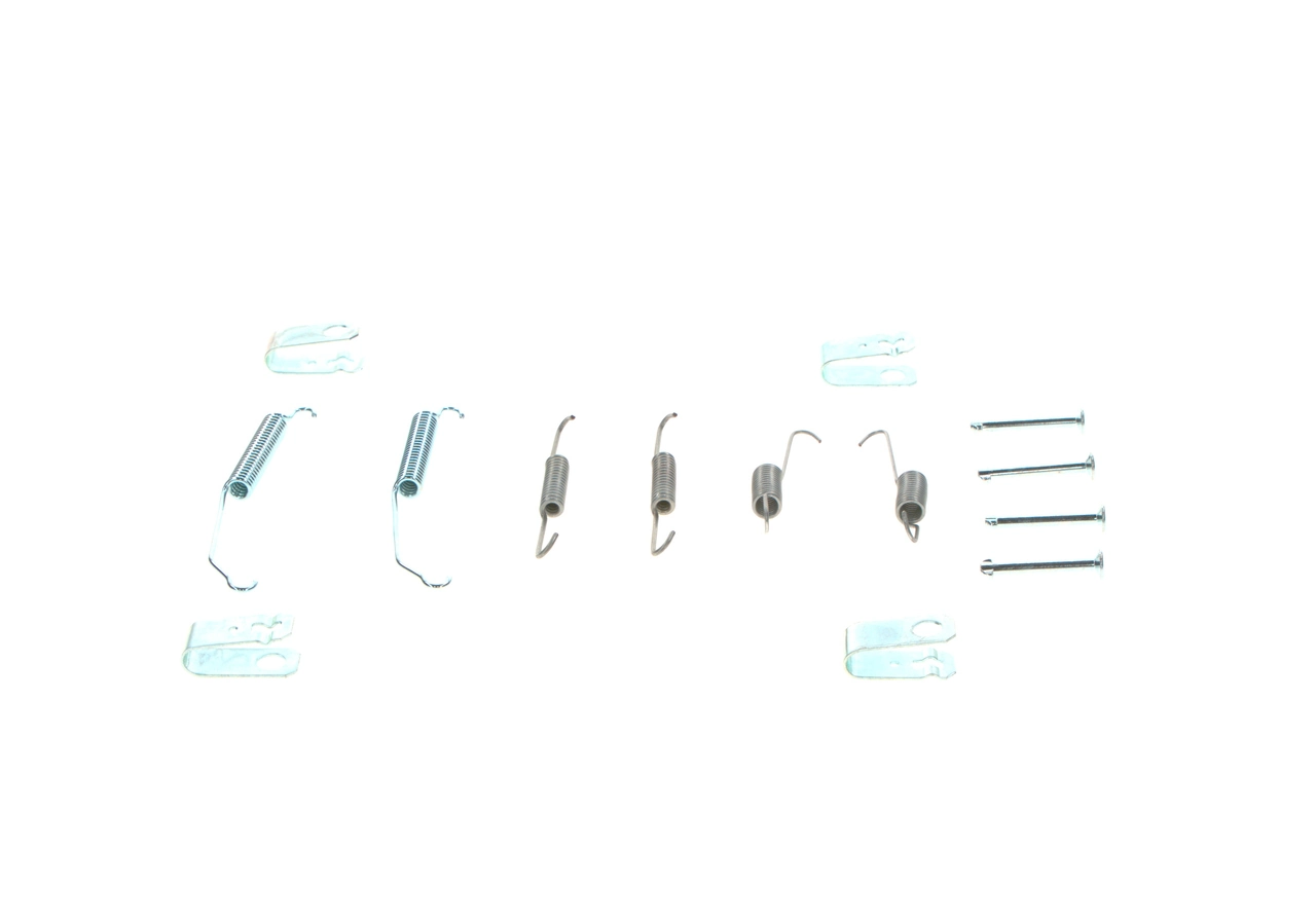 Accessory Kit, brake shoes 1 987 475 334