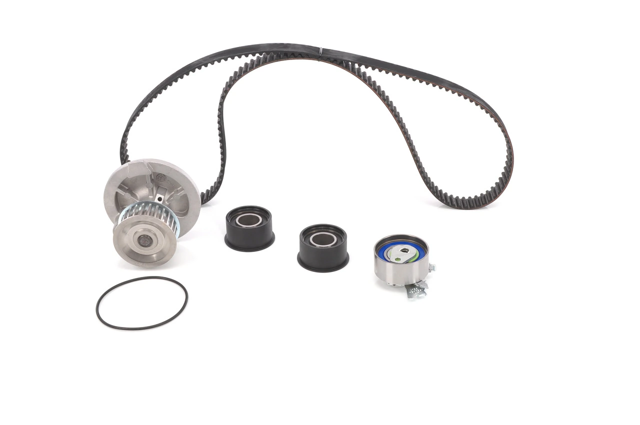Water Pump & Timing Belt Kit 1 987 948 742