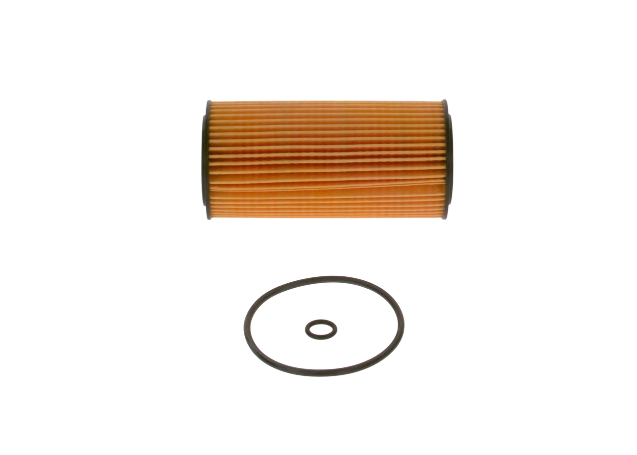 Oil Filter F 026 407 156