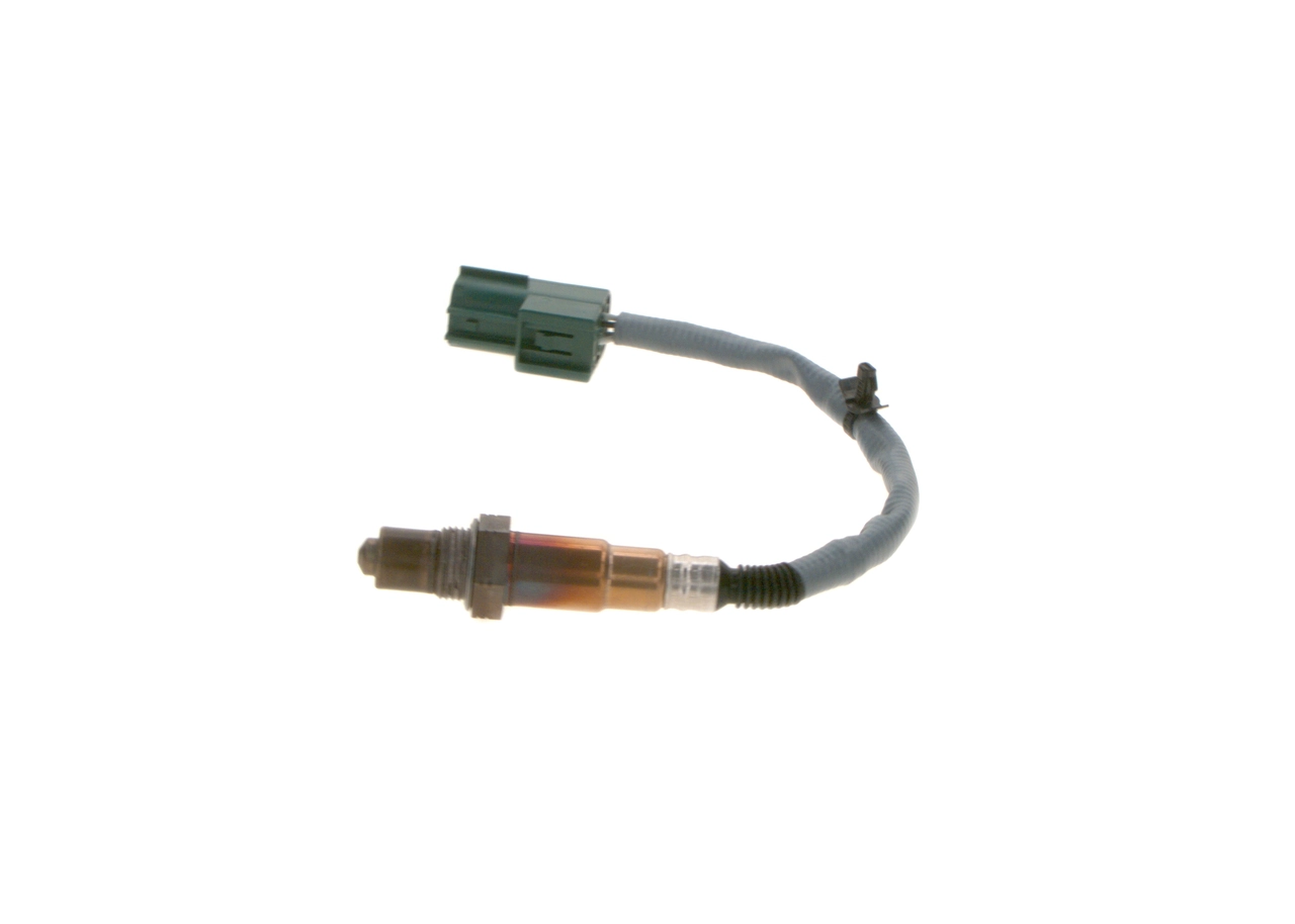 Oxygen Sensor 0 258 006 513