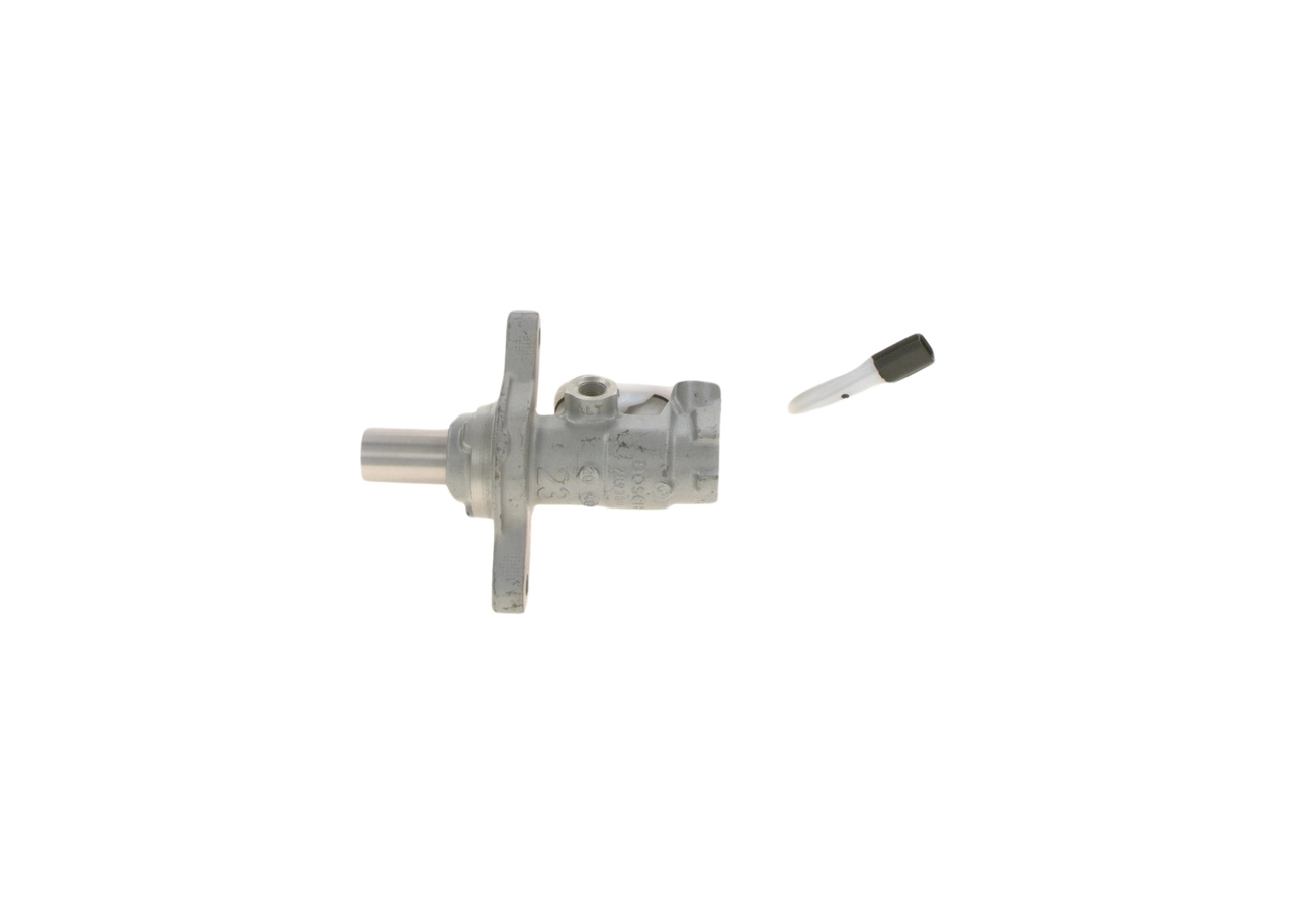 Brake Master Cylinder 0 204 830 141