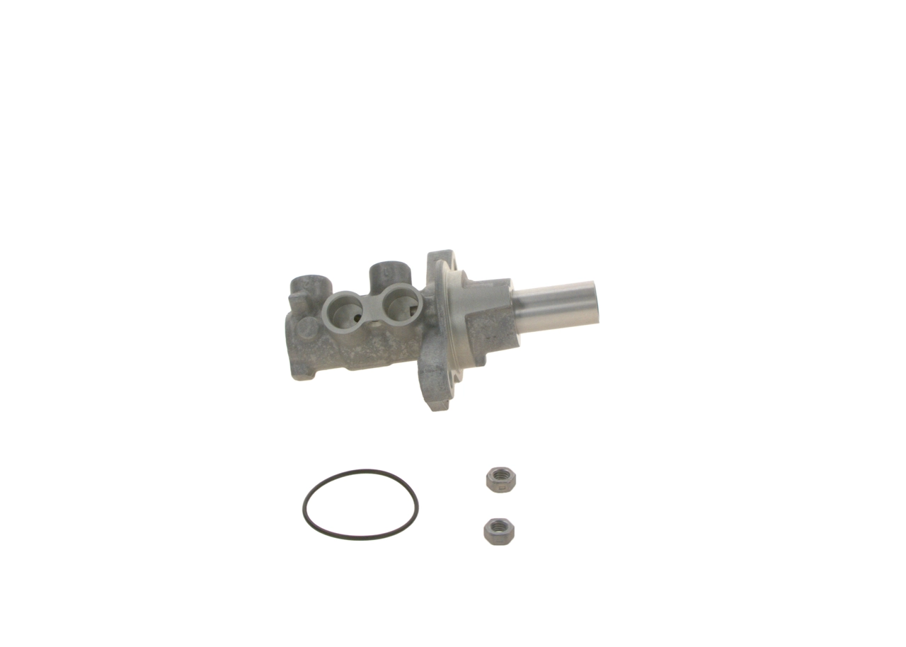 Brake Master Cylinder 0 204 123 759