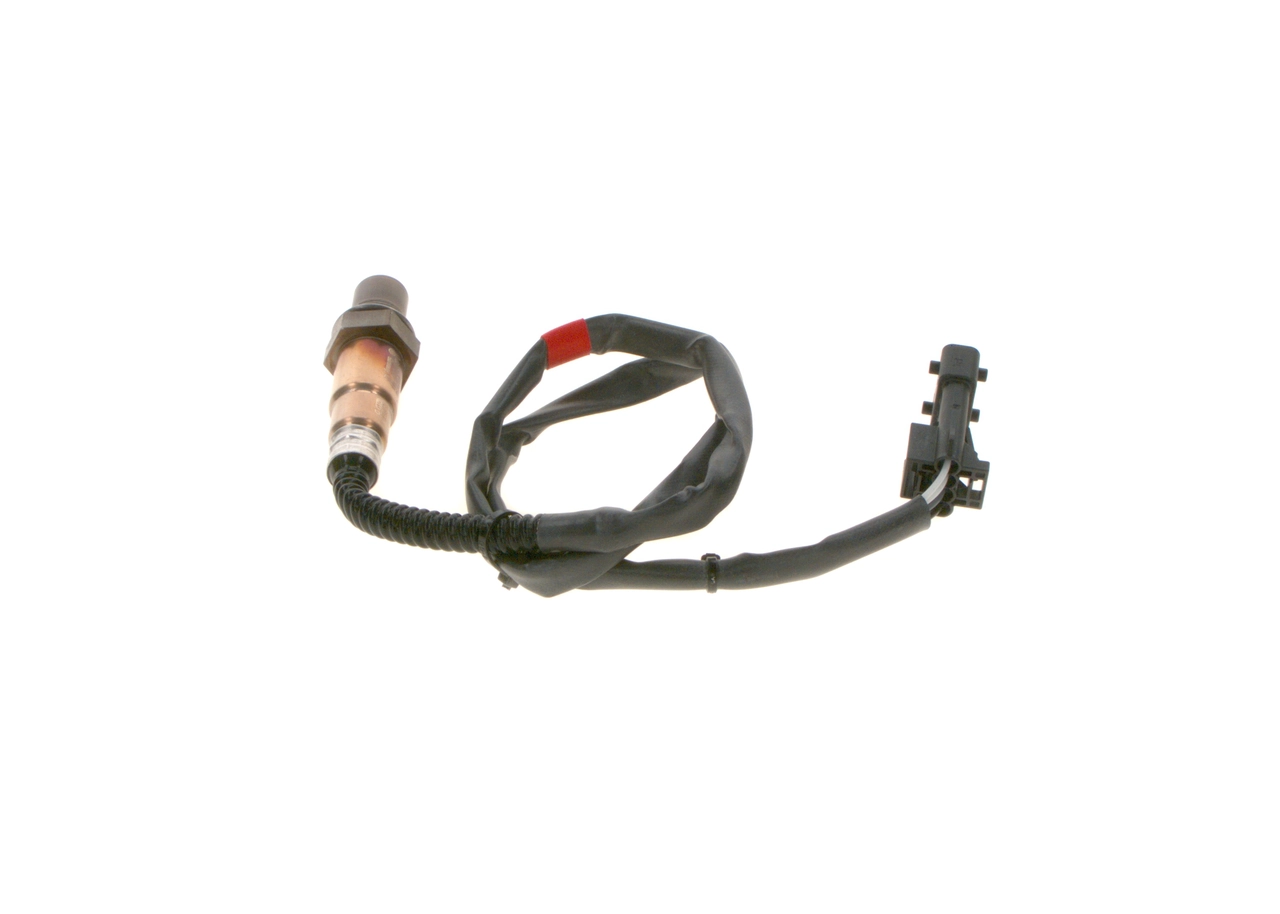 Oxygen Sensor 0 258 006 199