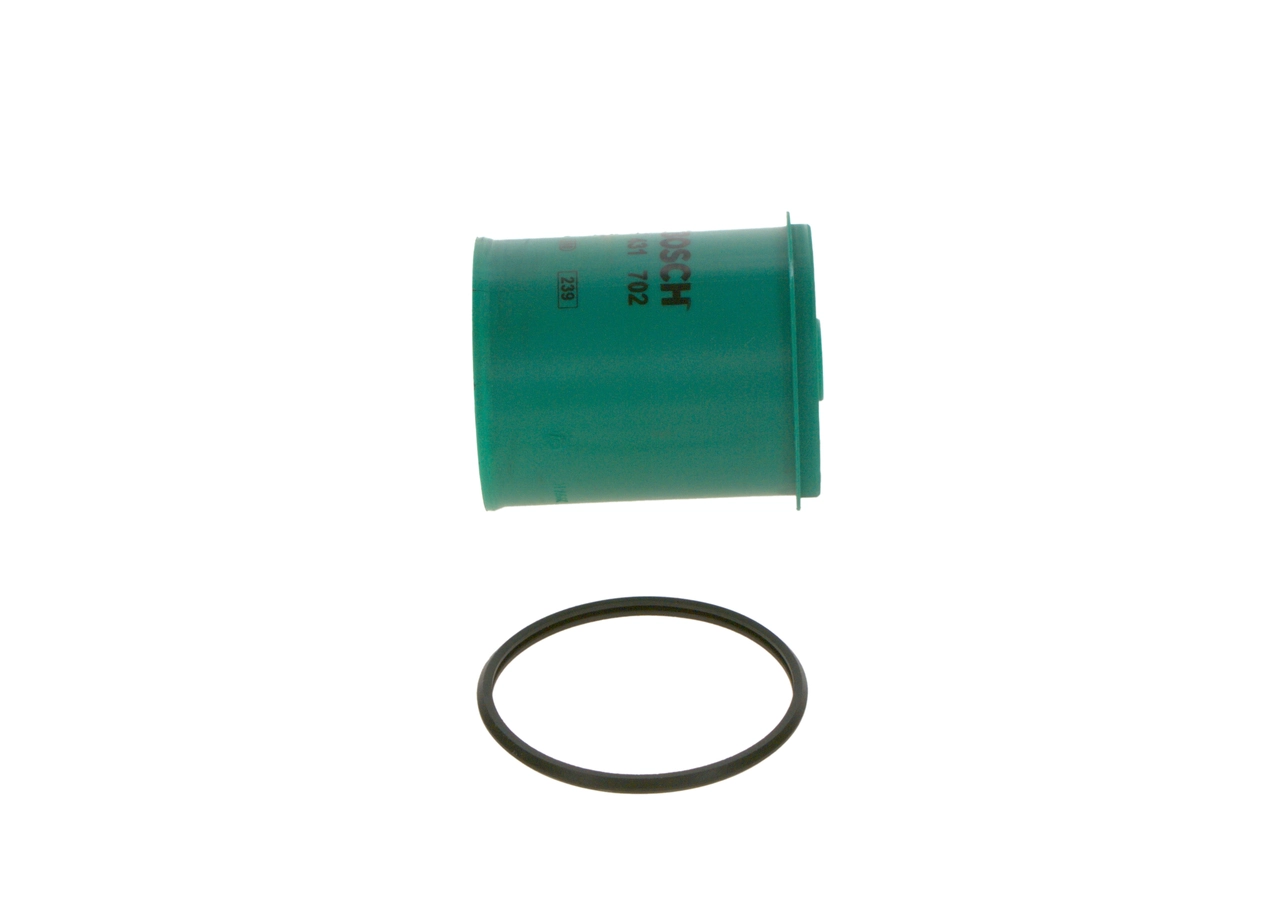 BOSCH 1 457 431 702 Fuel Filter