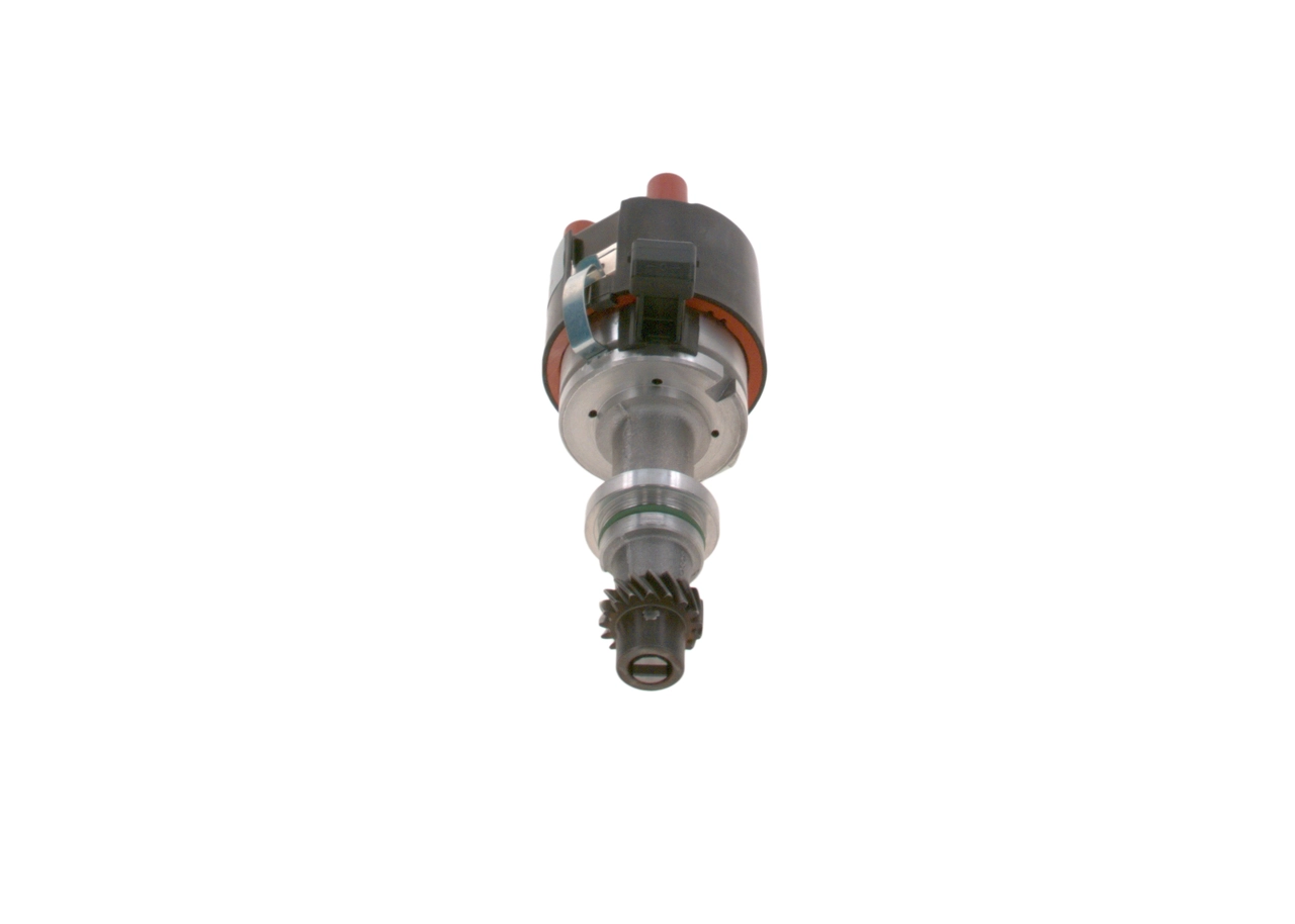 BOSCH 0 986 237 636 Distributor, ignition